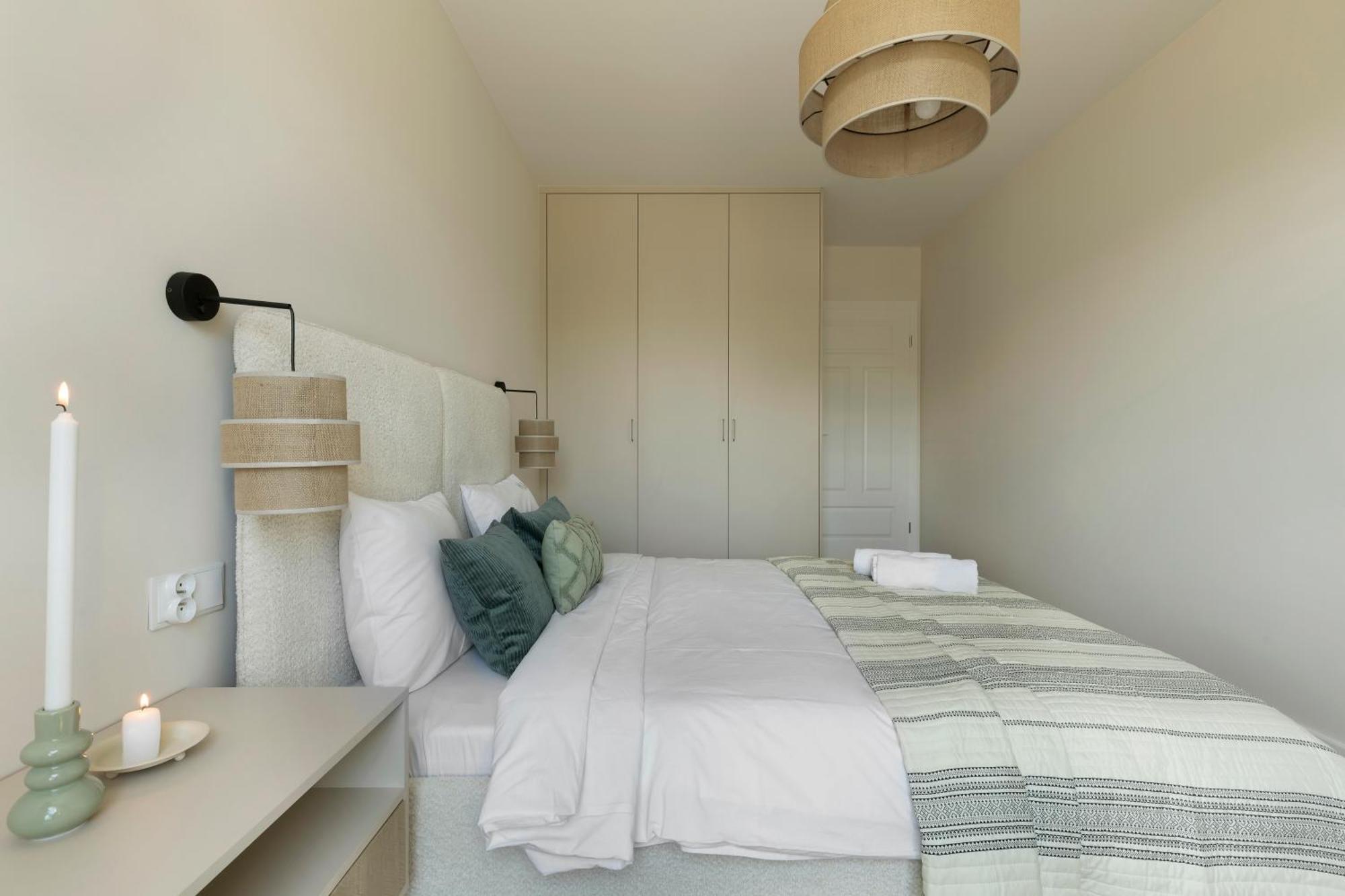 Elite Apartments Marine Letnica غدانسك المظهر الخارجي الصورة