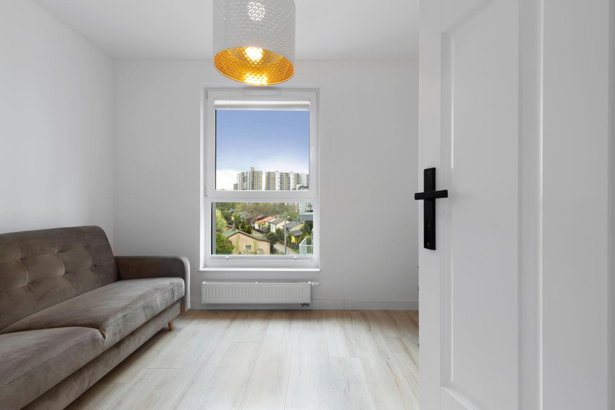 Elite Apartments Marine Letnica غدانسك المظهر الخارجي الصورة