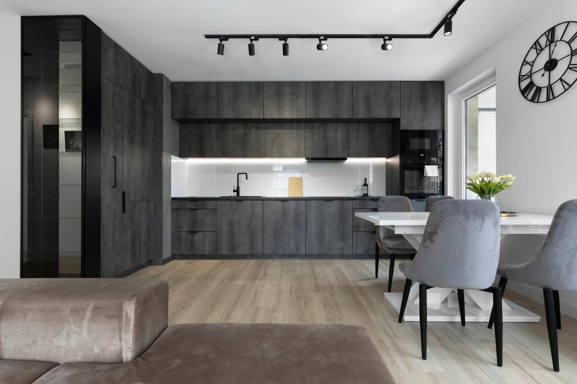 Elite Apartments Marine Letnica غدانسك المظهر الخارجي الصورة