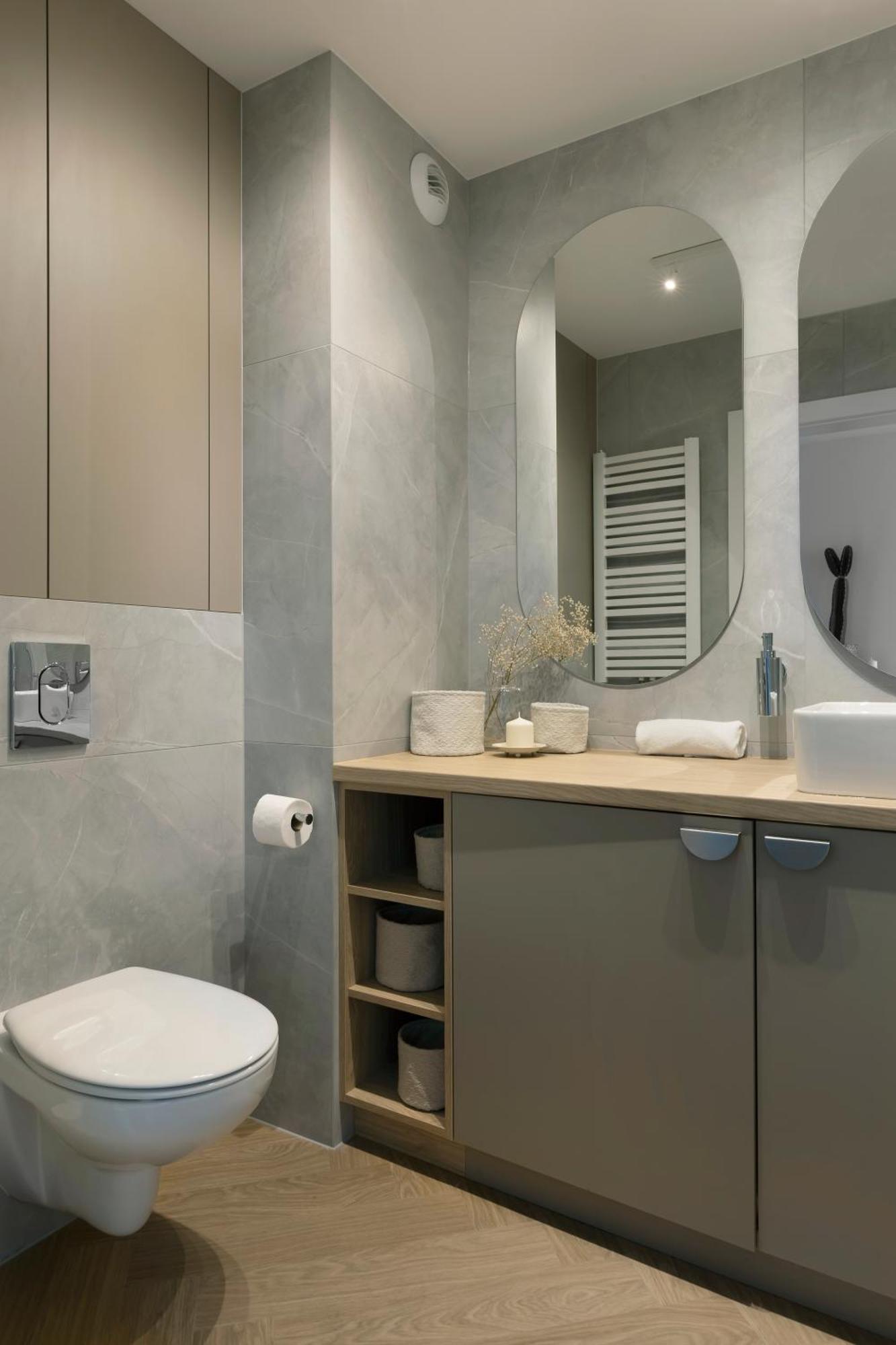 Elite Apartments Marine Letnica غدانسك المظهر الخارجي الصورة